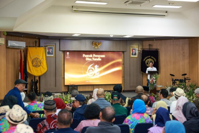 Deputy Minister of Health Dante Emphasizes the Important Role of Public Health Education for Indonesia