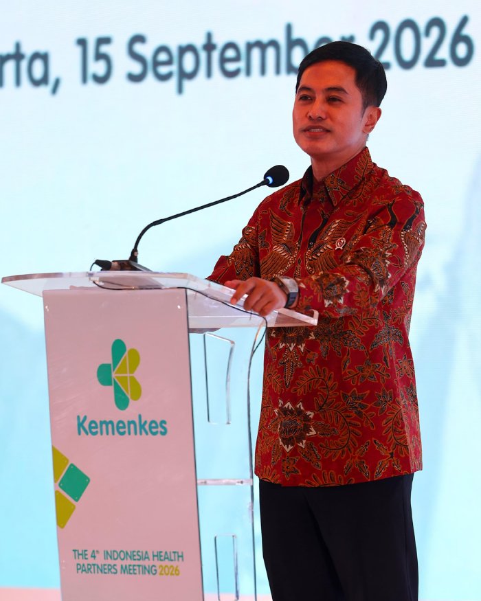 Ministry of Health Strengthens National Health System with Three Main Principles